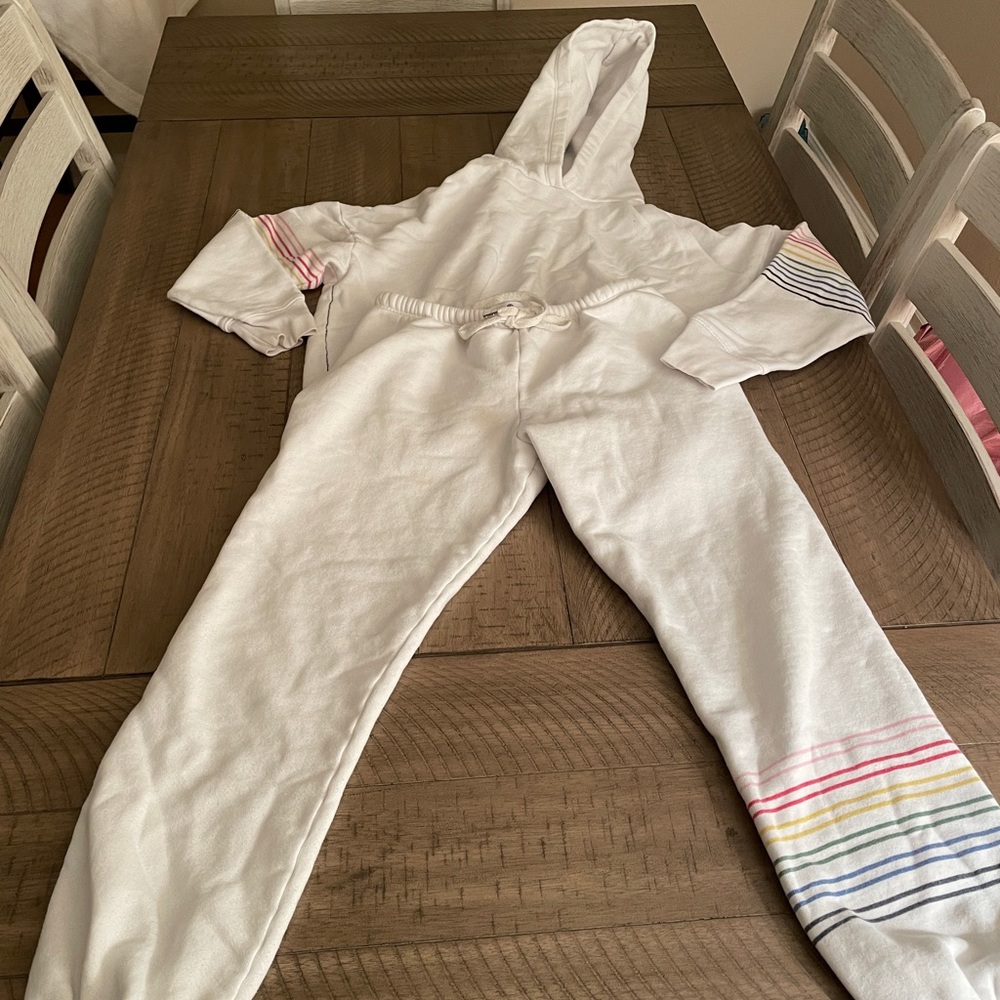 Sundry women lounge wear set